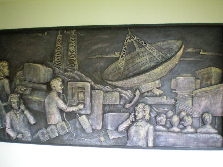 Les Télécommunications