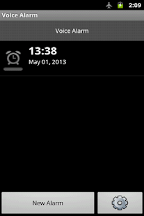 How to mod Voice Alarm 2.9 mod apk for bluestacks