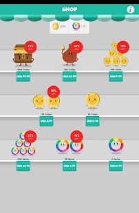Trivia Crack - screenshot thumbnail