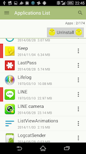 How to get Parrot UnInstaller 1.8 unlimited apk for laptop