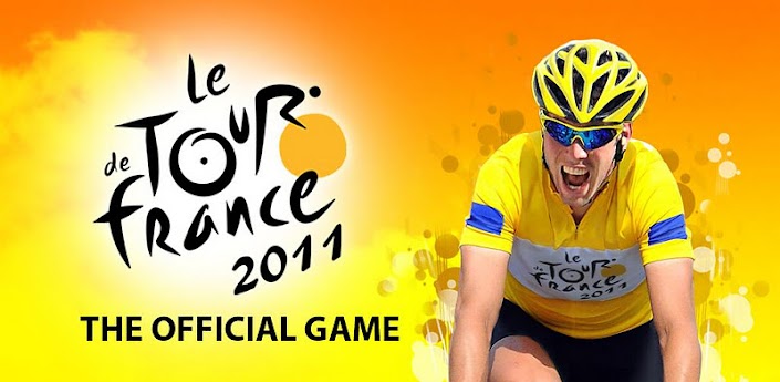 Tour de France 2011- Official