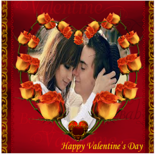 Free Free Love Photo Frames APK for PC