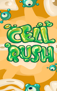 Cell Rush