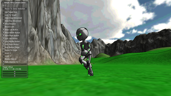 Free Simple RPG Camera APK