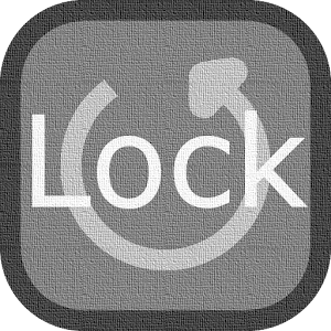 Lock Rotation widget 1.0