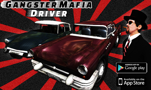 Gangster Mafia Driver 3D