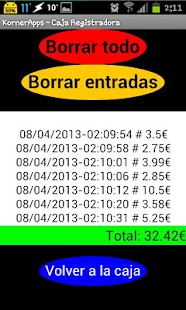 How to mod Caja registradora lastet apk for bluestacks