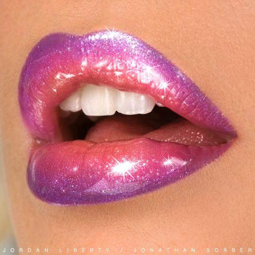 Lipstick Makeup Ideas