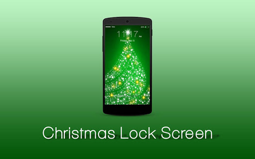 Best Christmas LockScreen