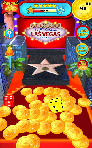 免費下載博奕APP|Vegas Dozer app開箱文|APP開箱王