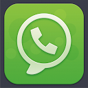 Espiar Whatsapp mobile app icon