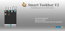 Smart Taskbar 2 (V2) APK