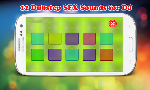 How to install Dubstep FX DJ Sounds Best 1.0.5 apk for android