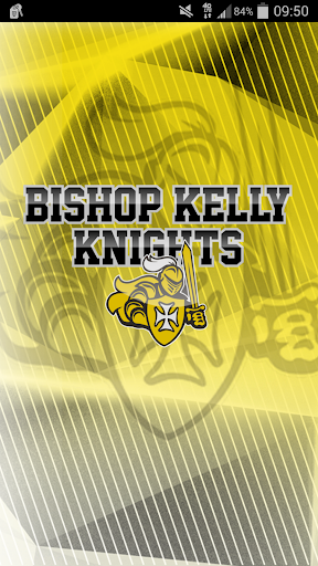 Bishop Kelly Knights