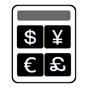 Currency Calculator 1.1.2