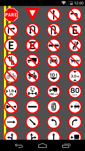 Qual é a placa? Quiz placas Screenshots 8