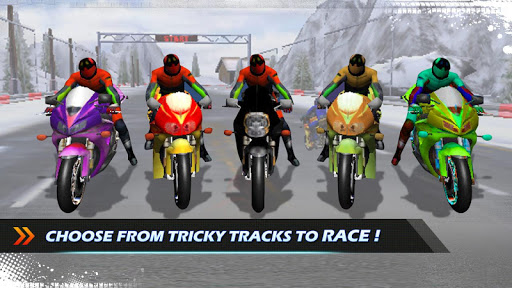 免費下載賽車遊戲APP|Bike Race 3D - Moto Racing app開箱文|APP開箱王