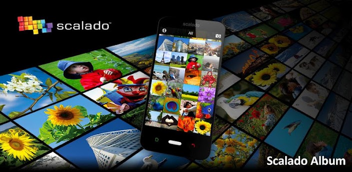 Scalado Album 1.1.4 APK