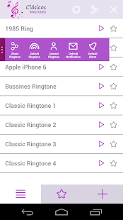 Free Classic Ringtones APK