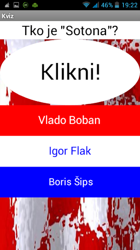 【免費娛樂App】Hrvatski 