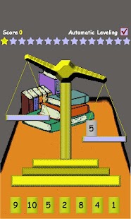 Balance Keeper Screenshots 1
