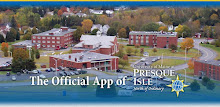 Univ. of Maine at Presque Isle APK