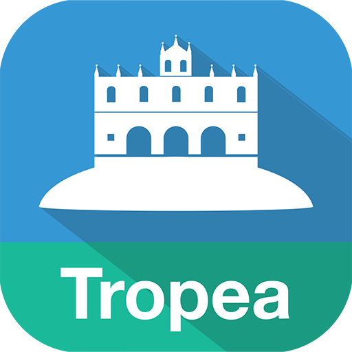 My Tropea - Guida Offline 旅遊 App LOGO-APP開箱王