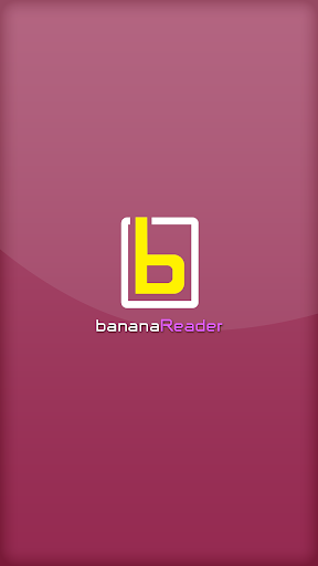 banana Reader