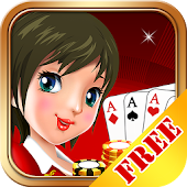 Group Blackjack App