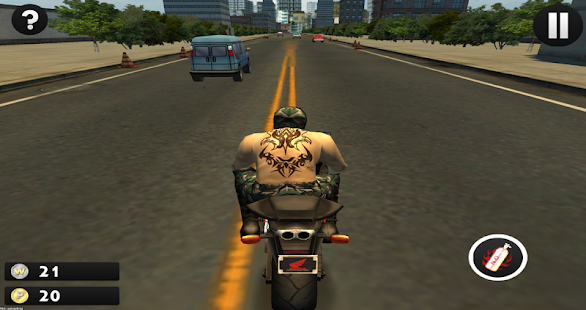 免費下載賽車遊戲APP|Street Drive City Bike Racing app開箱文|APP開箱王