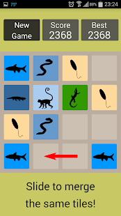 Free Download Evolution Game APK