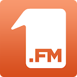 Cover Image of Download 1.FM Online Radio Official app 1.10 APK