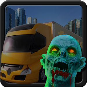 Zombies And Cars 模擬 App LOGO-APP開箱王