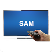 Remote untuk tv samsung