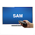 Remote for Samsung TV4.3