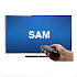 Remote for Samsung TV4.4
