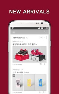 How to get HongGoon Shopping Diary (홍군) patch 1.4 apk for android