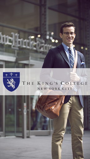 The Kings College Events