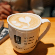咖啡伴 caffebene