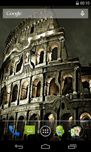 Download Flag of Italy APK for Android