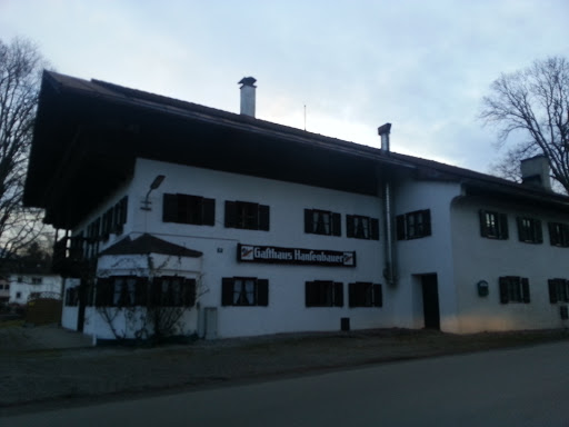Gasthaus Hansenbauer