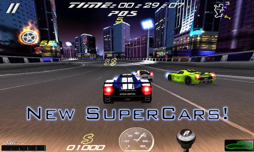 免費下載賽車遊戲APP|Speed Racing Ultimate 2 Free app開箱文|APP開箱王