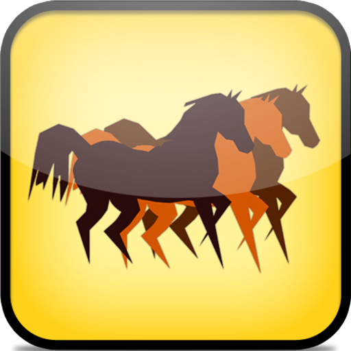 Horses 教育 App LOGO-APP開箱王