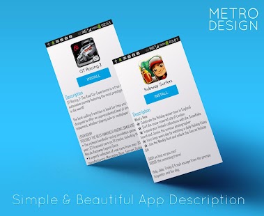 Top Games Market Screenshots 7