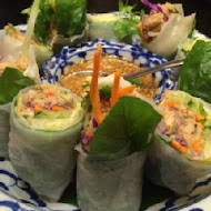 【台北喜來登大飯店】SUKHOTHAI 泰式料理