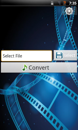 convert video to mp3