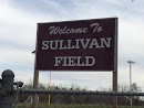 Welcome To Sullivan Field