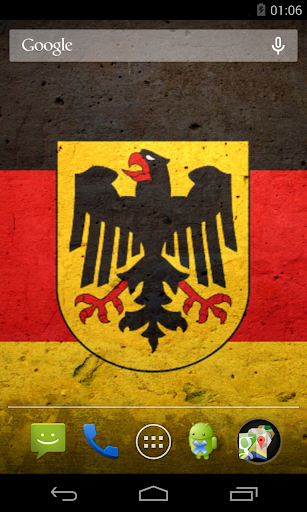 Flag of Germany