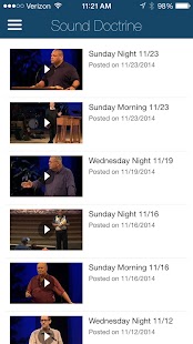 Download Sound Doctrine APK for Android