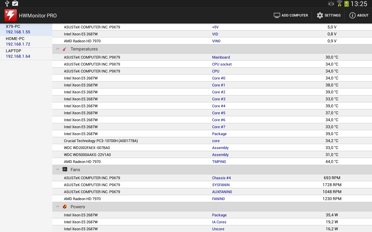 HwもにとR | Hwmonitor Download – HWMonitor – EMCL